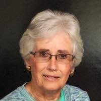 Beverly Peterson Obituary (1942