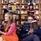 Silent Book Club - Portland