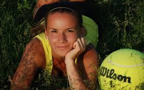 Irina Bara, premiată la Gala sportului bihorean