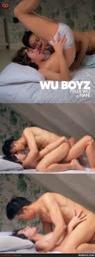 QueerClick Tyler Wu Nani sounding