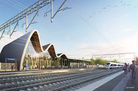 Read online books for free new release and bestseller 3ti Progetti Rail Baltica A Greenfield Rail Transport Infrastructure Project