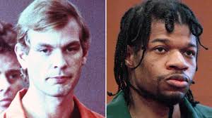Inmate who murdered serial killer Jeffrey Dahmer explains why he did it -  ABC30 Fresno