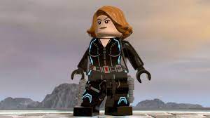 Go to the place marked on your minimap and defeat all bandits. Lego Marvel Super Heroes 2 Black Widow Open World Free Roam Gameplay Pc Hd 1080p60fps Youtube