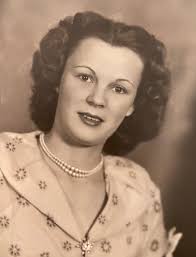 Obituary for DeLores Helms