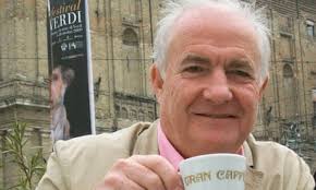 Rick Stein's Food of the Italian Opera