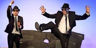 Blues Brothers Als Musical In Hannover