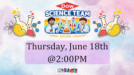 DOW: Science Experiments