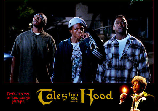 Tales from the Hood (1995) Screenshots | Horror Ghouls