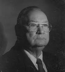 Rev Johnnie Gettes Bullman (1927-2006)