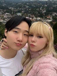 Luis Yoonkyu Kim (@luiskim_oficial) • Instagram photos and videos