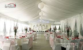 Wedding Tent With Luxury Decoration Tent Sale Wedding Tent Marquee For Sale