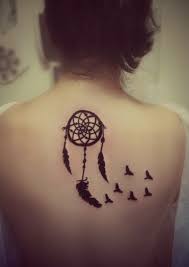 Dream catcher tattoos are a unique division of the feather tattoo that has strong foundations in native american culture. 60 Most Popular Dreamcatcher Tattoos Design For Women You May Love