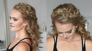 Thumbs up for more easy hairstyles! Crown Braid Archives Missy Sue
