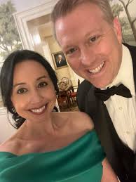 Julie L. Hudson DNP RN CNOR NEA-BC