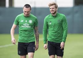 Stuart armstrong (born 30 march 1992) is a scottish professional footballer who plays as a midfielder for premier league club southampton and the scotland national team. Triple Celtic Injury Boost With Scott Brown Stuart Armstrong And Jozo Simunovic All Fit For Bayern Munich Heraldscotland