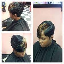 Getting This Short 27 Piece Hairstyles 27 Piece Hairstyles Short Hair Styles