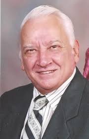 Eugene Scherer Obituary