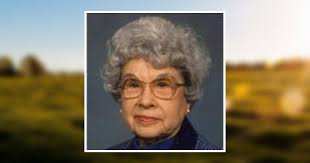 Hollis K. "Kay" Sweet (White) Obituary April 3, 2010