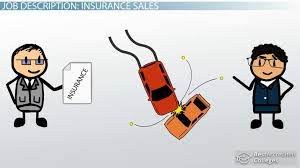 Insurance Sales Agent: Job Description, Duties And Requirements