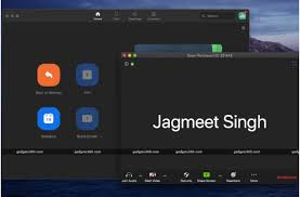 One way to participate in a zoom meeting in windows 10 s mode is via the web version. How To Use Zoom On Windows 10 For Free Fixwill