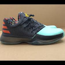 I am ready for the harden vol 2, but i must admit i am definitely still enjoying the vol 1 on and off court. Ø§Ù„Ø¯Ø§Ø®Ù„ÙŠØ© Ø¬Ù† Ø¬Ù†ÙˆÙ†Ù‡ ØªØªÙÙ‚ Adidas Harden Cactus Ballermann 6 Org