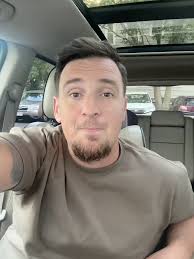 Shaun David Thompson