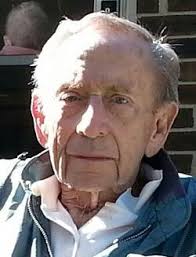 Obituary information for Carl E Overton