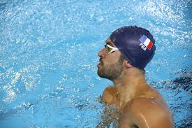 De l'or pour manaudou, de l'argent en relais. Championnats D Europe Paralympiques Natation Handisports Le Reunionnais Laurent Chardard Sacre Champion D Europe Imaz Press Reunion L Actualite De La Reunion En Photos