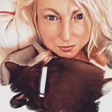 Lola-Rose Maxwell (@LolaRoseMaxwell)