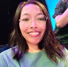 Paco Palacios as a taxidermy 😱 Check out the transformation of Rafael  Rosell into a taxidermy of Paco! GULAT DIN BA KAYO? #WidowsWar  #RafaelRosell 🎥: @rafrafrosell