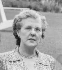 Ethel Lucille Rodgers Snyder (1898-1968)