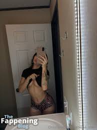 Kabrina Starr  kabrina_starr Nude Leaks OnlyFans Photo 6 | TheFappening