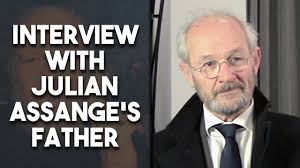 Последние твиты от australian assange campaign (@assangecampaign). Assange S Father Speaks Out Calls Oppression Of Wikileaks Founder A Great Crime Of 21st Century The Grayzone