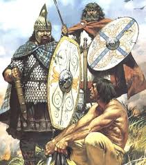 An ancient warrior culture that has often been exaggerated in our popular media, the spartans nevertheless espoused their brand of rigorous military institutions. Research Celtic Tribes Ancient Warriors Historical Warriors Ancient Warfare