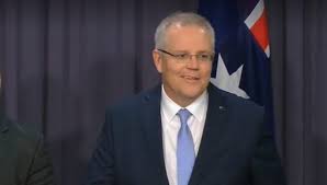 Scott morrison, australian conservative politician who became leader of the liberal party and prime minister of australia in august morrison ascended to the premiership as a compromise candidate. Expert Morrison Best Chance Of Liberals Retaining Government While Appealing To Youth Wamn News Online