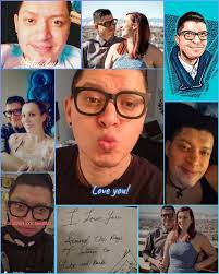 Memories of Jacob Vallejo