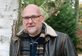 Books that shaped me… Janice Hiller