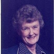 Robbie Lucile Linton Obituary