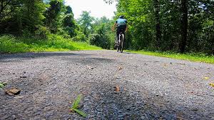 Fall is now here in animal crossing: Popular Nepa Bike Rides Discovernepa