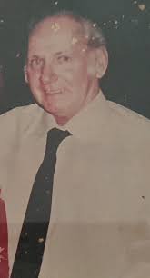 Passing of general manager at river