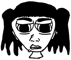 Anna and the Moods (2007)