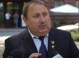 Романчук может иметь разный спектр профессий. Romanchuk Nikolaj Pavlovich Biografiya Dose Kompromat Poslednie Sobytiya