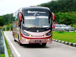 There are many express bus service from singapore to kl. Jetbus Shuttle Buses From Klia2 To Terminal Bersepadu Selatan Tbs At Bandar Tasik Selatan For Just Rm11 Klia2 Info