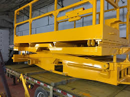 Profile for R & M Services