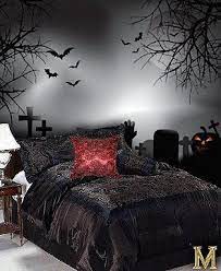 Pin By Alicia Wessel On Dream Home Ideas Gothic Decor Bedroom Gothic Room Gothic Bedroom