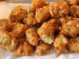 Accras De Morue Recette Accras De Morue Recettes De Cuisine Morue Recette