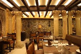 End Restaurants (above Rs 2000) Mumbai ...
