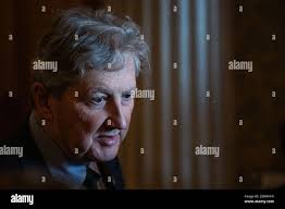 Senator john neely kennedy r la hi-res stock photography and images