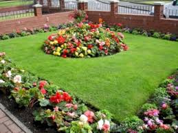 Beautiful Flower Garden Design Ideas Frugal Living Beautiful Flowers Garden Garden Design Amazing Gardens