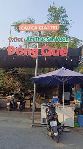 Ẩm Thực Đồng Quê 38/26 Ao Đôi. Quận Bình Tân. TPHCM | TikTok